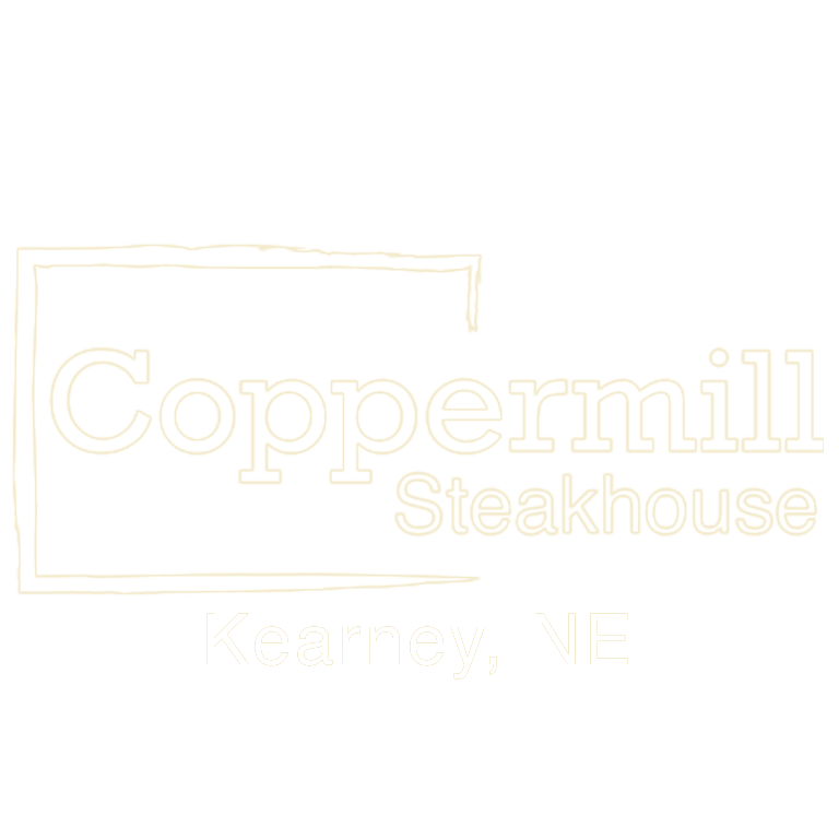 Coppermill Steakhouse & Lounge Upscale Dining at its best!