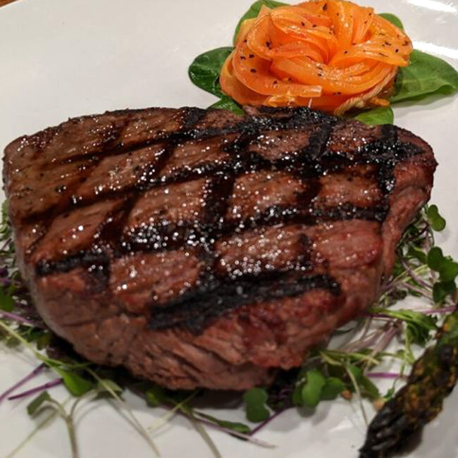 Coppermill Steakhouse-Lounge-Kearney, NE-Menu