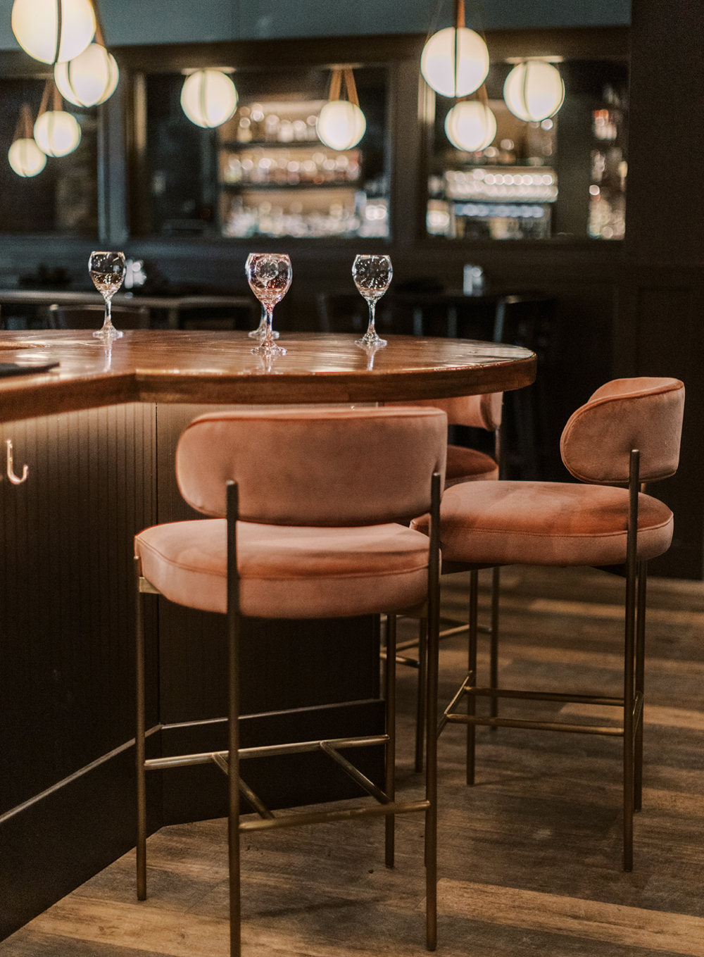 Coppermill Steakhouse & Lounge-Kearney, Nebraska