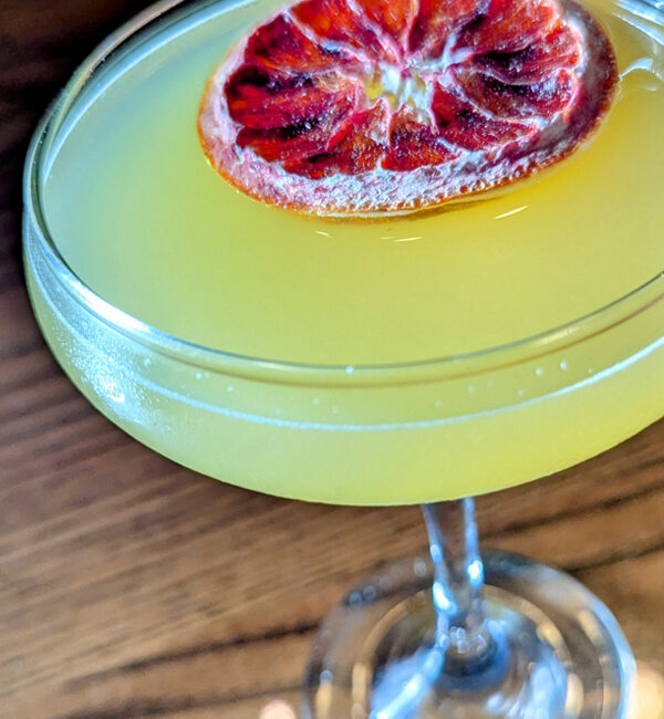 Coppermill Steakhouse & Lounge Kearney-Cocktails